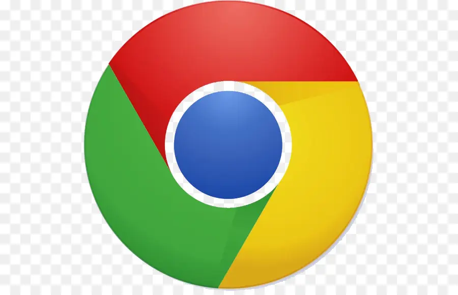 Google Chrome logo