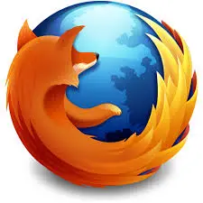 Mozilla Firefox logo