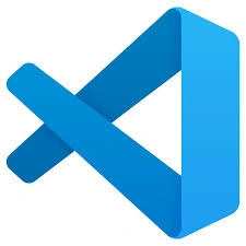 Visual Studio Code Logo